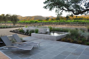 鄉村庭院這樣設計,也能秒變別墅