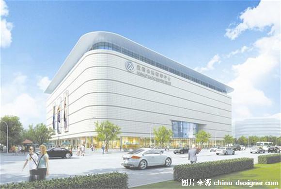 武漢黃石投資20億打造鄂東最大一站式購物中心(圖) -設計資訊-中國建筑與室內設計師網(wǎng)-中國建筑裝飾協(xié)會設計委員會官方網(wǎng)站