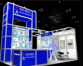 鋁料特裝展 武漢展覽制作,武漢展覽公司 武漢卡洛司展覽展示