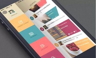 學習武漢UI設計課程需要注意的9個細節要點!