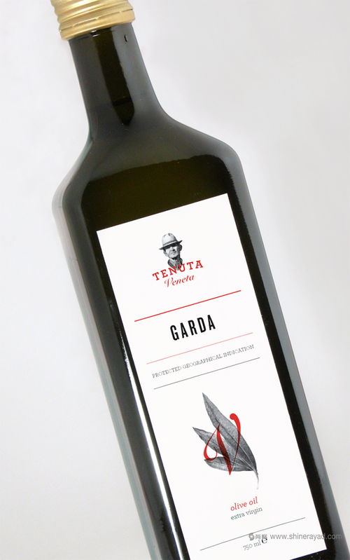 tenuta 農產品企業品牌形象設計人物logo設計包裝設計網站設計 上海品牌設計公司