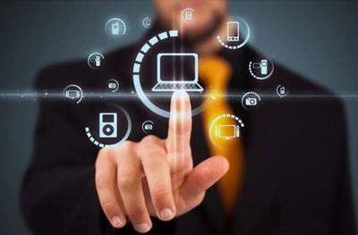 想順利進行網站建設,就得按以下順序來