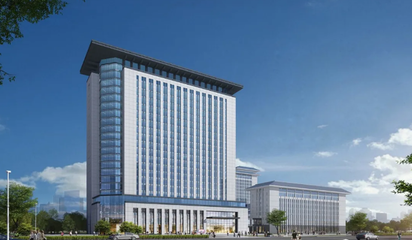 環(huán)評報告來了!投6億,武漢市中醫(yī)醫(yī)院(漢陽院區(qū))擴(kuò)建!