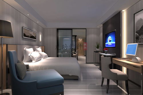 武漢漢陽客運(yùn)站佳陽精品快捷酒店裝修設(shè)計效果圖案例與網(wǎng)站設(shè)計分析