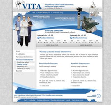 波蘭與武漢網(wǎng)站設(shè)計對比欣賞 審美與功能的crossover